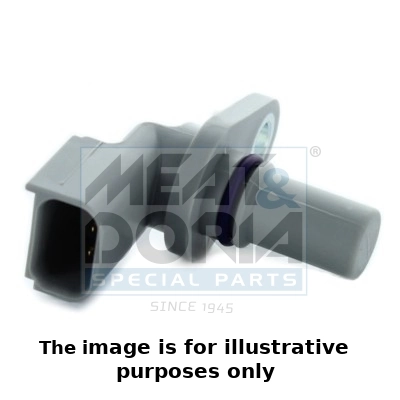 Sensor, camshaft position
